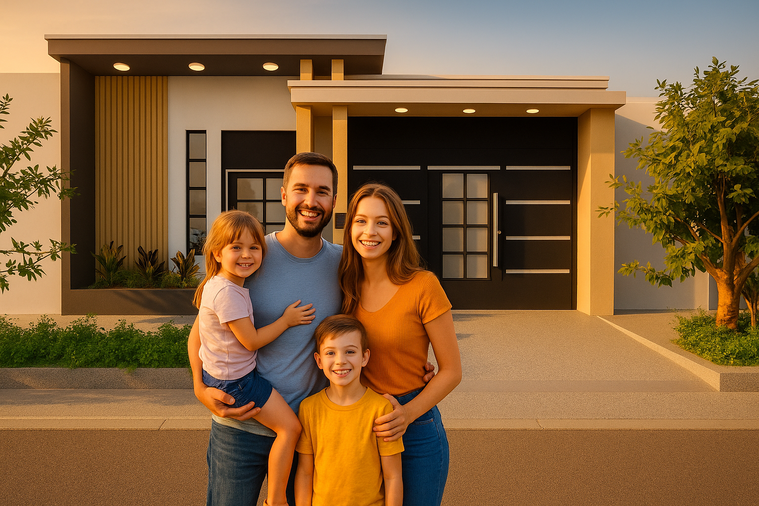 Compra tu casa - Moravia Inversiones